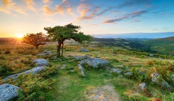 Rundreise Südengland (inkl Flug)