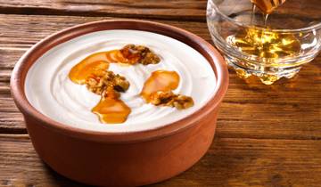 Circuit en petit groupe en Grèce (vol inclus) circuit