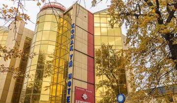 Circuit en petit groupe au Kazakhstan