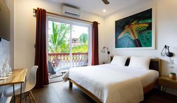 Panama aktiv & Strandtage (inkl Flug) Rundreise