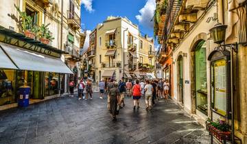 Italie : Découvrez la magie de la Sicile - 10 jours