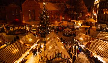 Baltic Christmas Markets Escape