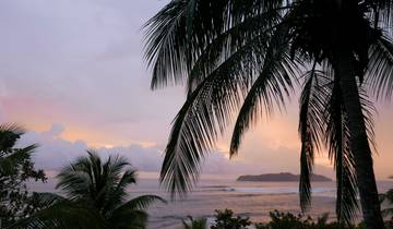 Rêve du Moyen- Orient (24 destinations)