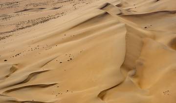 22-Day Authentic Namibia Safari & Cultural Explorer
