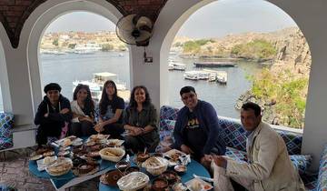 L\'Égypte en 9 jours : Le Caire, Louxor, Assouan et Hurghada circuit