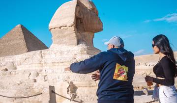 Kairo & Alexandria Höhepunkte Rundreise