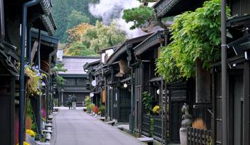 Schoonheden van Japan