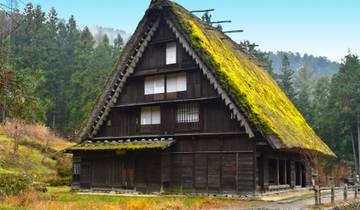 Entdecken Sie das verborgene Japan