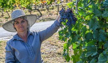 Un voyage des sens 8 jours/ 7 nuits