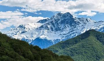 4-tägige Armenien Highlights Tour: Eriwan, Sewansee & Kloster Khor Virap Tour