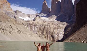 Discover Chile (2024)
