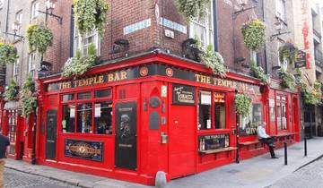 Republiek Ierland: Natuur, Geschiedenis en Traditie - 8 DAGEN