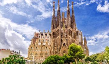 Escapada Ibérica: Viaje en grupo reducido por España y Portugal