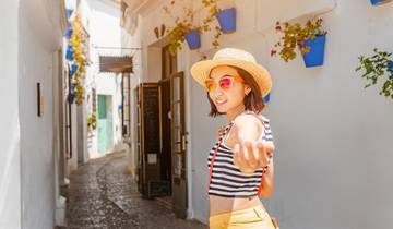 Les points forts de l\'Espagne et du Portugal : 14 jours en petit groupe circuit