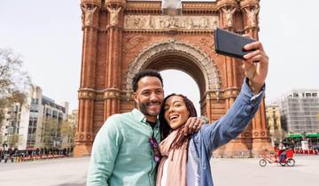 Iberische & Marokkaanse Grand Tour: Reis in kleine groep