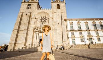 Découverte de Madrid et du Portugal : petit groupe de 9 jours circuit