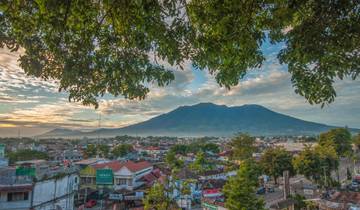 5 dagen in Indonesië: Cultureel avontuur in het hart van Papoea-rondreis