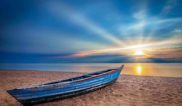 Aventure de 5 jours en Indonésie : Expérience à Banjarmasin et Loksado