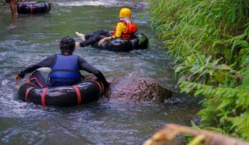 Wild Sumatra: Klaar om rond te hangen met orang-oetans?