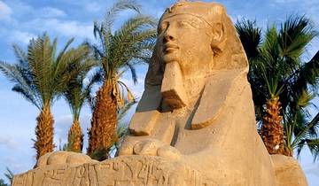 Egypt: Alexandria to Aswan Tour