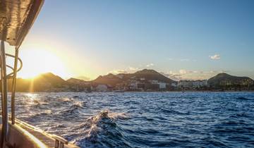 Circuito Magia de San Andrés