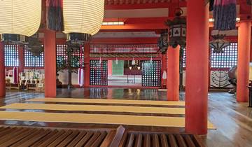 Le Japon à bas prix en 18 jours