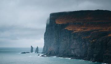 Inspiration Féroé : Voyage à travers des paysages sauvages