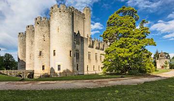 Iconic France 2027 - 21 Days (15 destinations)