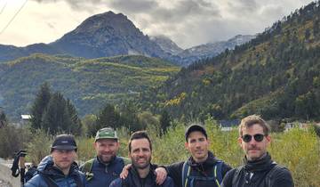 Circuito Excursión de 6 días por Albania