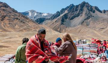 Peru Uncovered (With Train To Machu Picchu)