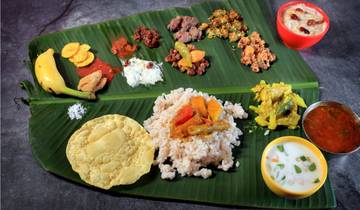 6-Days Amazing Kerala Tour from Cochin Tour