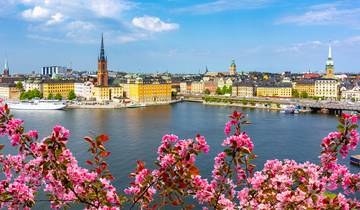 Magic of the Fjords Encompassed - 12 days