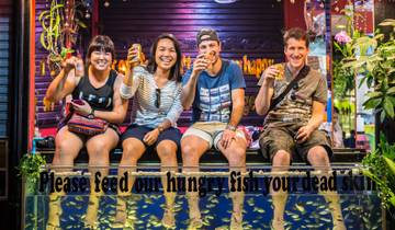 Het beste van Thailand & Angkor Wat (5 sterren) - 12 dagen