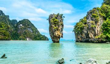 Le meilleur de la Thaïlande et Angkor Wat (4 étoiles) - 12 jours