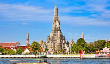 Secrets d\'Asie du Sud-Est (3 étoiles) - 16 jours circuit