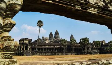 Circuito Secretos del Sudeste Asiático (3 Estrellas) - 16 días