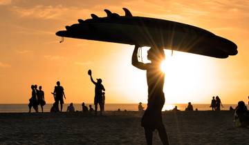 Phuket, Khao Sok et Bali (4 étoiles) - 11 jours