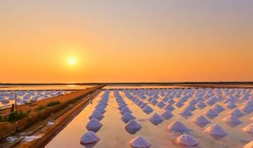 De Siciliaanse Ontsnapping - 8-daagse rondreis met gids langs barokke steden en juweeltjes aan de kust-rondreis