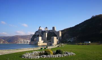 Serbie cachée - 3 jours