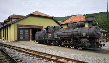 Points forts de la Serbie occidentale