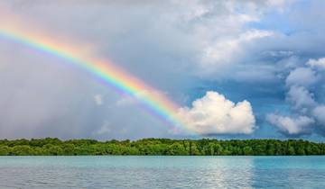 Circuito 6 Días en Indonesia: Una auténtica aventura en la región de Asmat