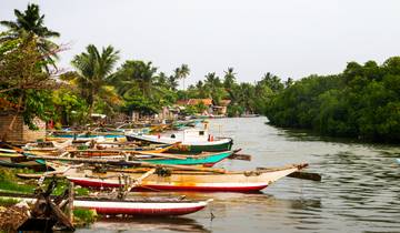 Sri Lanka: Wonders & Wildlife – Premium Adventure Tour