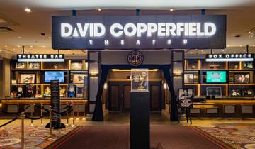 Viva Las Vegas : aventure de 4 jours