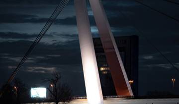 Ambiance de Noël à Vienne et Bratislava