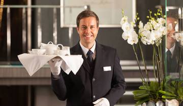 Jewels of Europe & Romantic Rhine & Moselle 2026 - 29 Days (28 destinations)