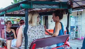 Les incontournables du Cambodge