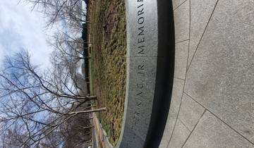L'hiver à New York et le lever du soleil sur les chutes du Niagara