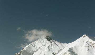 Circuit de 11 jours en Géorgie authentique : Tbilissi, Kutaisi, Svaneti, Batumi et les trésors de l'UNESCO