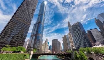 Mackinac Island (Chicago, IL naar Detroit, MI) (2027)-rondreis