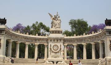 GRANDES CIUDADES VIRREINALES